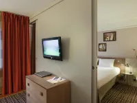 Résidence Mercure Paris la Défense Grande Arche Hotel di Nanterre