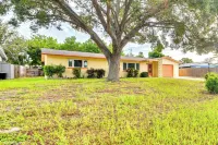 Florida Relax and Unwind at the Citrus House - Wifi