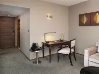 Jubilee Prestige Hotel Ratchadapisek Hotels in Bangkok
