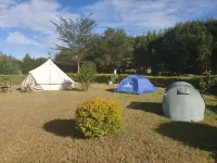 Great Circle Camping and Game Drives Hotels in Central