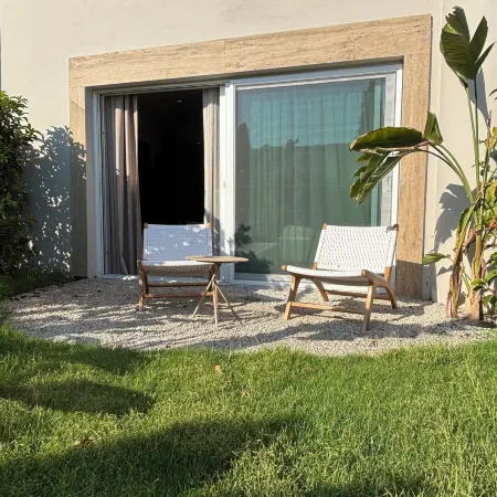 Mavilu Luxury Hotel