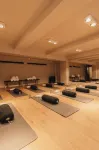 Hotel Catedral Patagonia Ski & Wellness - نادي رياضي