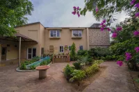 테흘라 바그  호텔