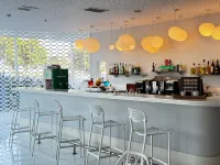 CDesign Hotel - bar
