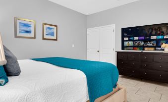 5Br Davenport Home W/ Pool & Private Hot Tub