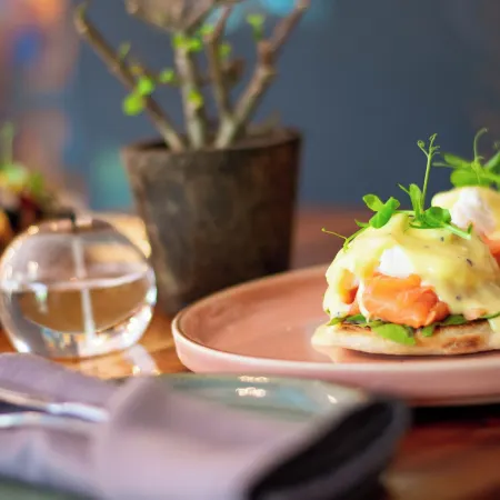 Silver Forest Boutique Hotel, Spa, Restaurant & Bar