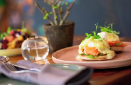 Silver Forest Boutique Hotel and Spa