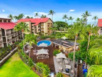 Maui Schooner Resort Hotels in Kihei