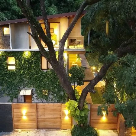 Arjau Boutique Hotel - Adults Only