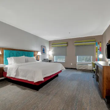 Hampton Inn & Suites Lufkin