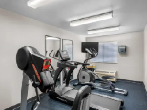 Microtel Inn & Suites by Wyndham Conway Hotels in Conway