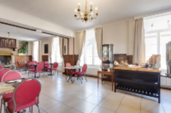 บริต โรงแรม เล ซีวาน