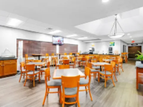 クオリティ イン ソールズベリー ノース ソールズベリーのホテル