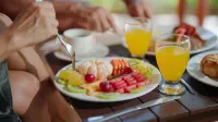 Barceló Montelimar All Inclusive - breakfast