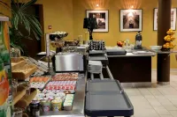 Logis Hotel des Cépages - breakfast