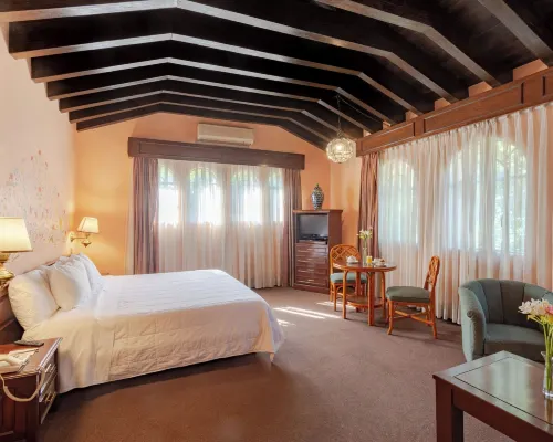 Hotel Park Villa Hotels near Chapultepec Forest