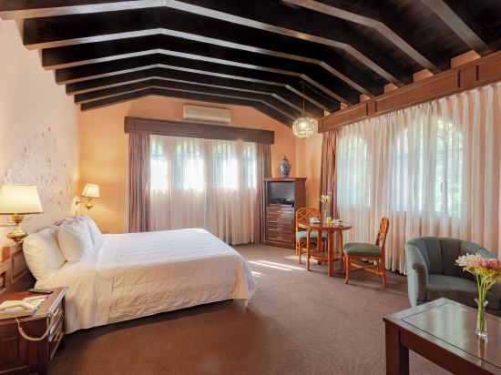 Hotel Park Villa