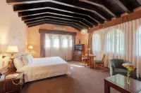 Hotel Park Villa Hotels near Chapultepec Castle