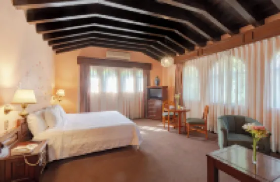 Hotel Park Villa Hotels near Chapultepec Castle