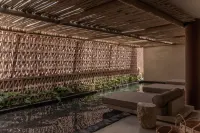 Mana Cumbuco Hotel - spa