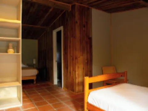 Hotel Rancho Viejo Hoteles en Temascaltepec