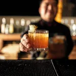 Grand Velas Riviera Nayarit - bar
