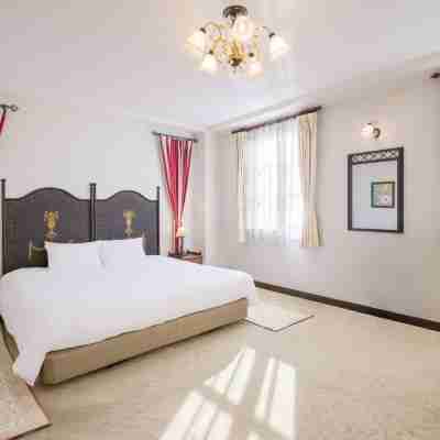 北ビワコホテルグラツィエ Rooms