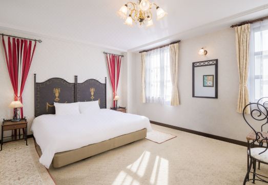 기타비와코 호텔 그라치에