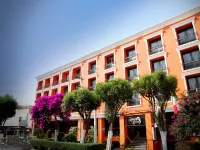 Hotel Emily Hotels in Pachuca de Soto