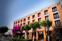 Hotel Emily Hoteles en 