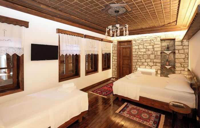 Oda e Gurit - Boutique Hotel