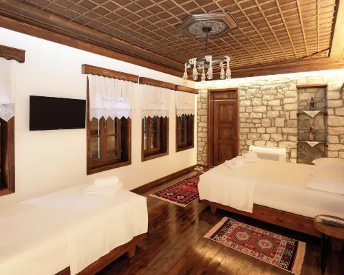 Oda e Gurit - Boutique Hotel Hotels in Berat District