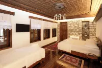 Oda e Gurit - Boutique Hotel Hotels in 