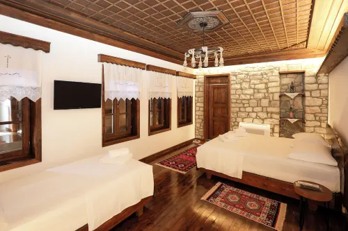 Oda e Gurit - Boutique Hotel