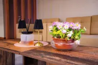 Puzzle Hotels - 2 estrellas