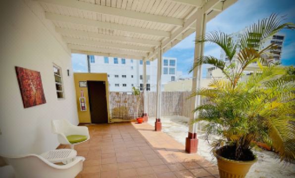 Canario Boutique Hotel