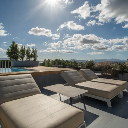 Felix Hotels - Hotel Felix Olbia