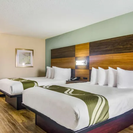 Quality Inn & Suites