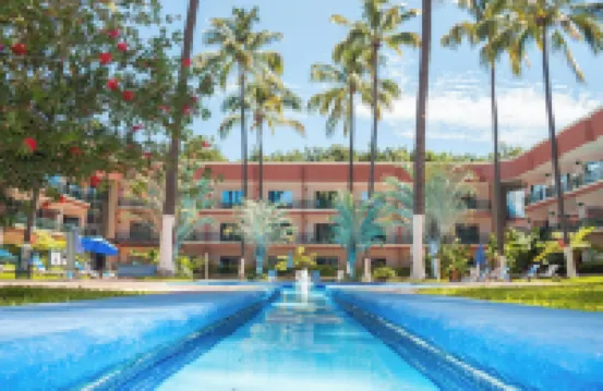 Nk Hotel Nekié Tepic