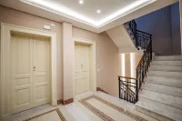 Dimora Don Ciccillo B&B Hotel a Gambarie d'Aspromonte