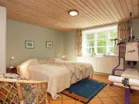 16 Person Holiday Home in Thyholm Hotels in Thyholm