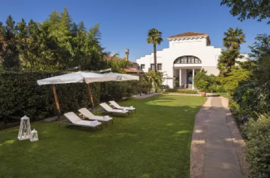 NH Collection Grand Hotel Palazzo Dei Dogi โรงแรมใน