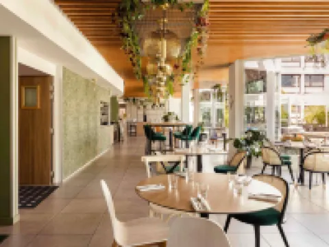 Novotel Nancy Hotels in Nancy