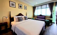 Focal Local Bed & Breakfast