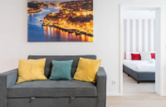 GuestReady - Trendy Stay in Porto