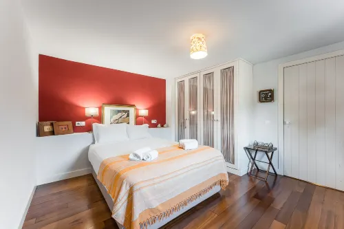 GuestReady - Quintinha casas do jardim 2 - Wifi