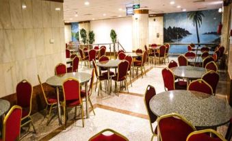 Al Mukhtara Al Gharbi Hotel