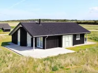 6 person holiday home in Hirtshals-By Traum - Wifi