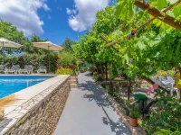 Cas Consul - Villa With Private Pool. Free Wifi - Villas