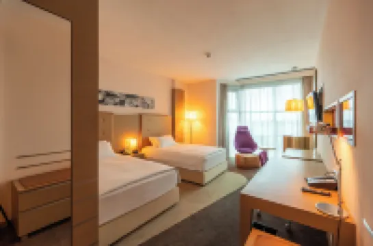 DoubleTree by Hilton Oradea